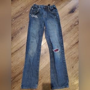 Gap jeans
